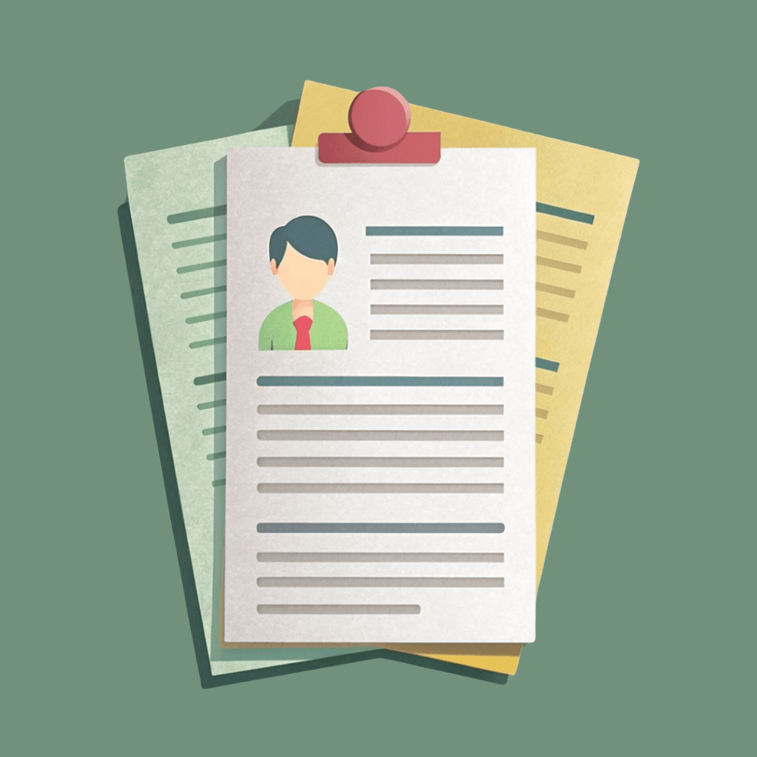 What are the 5 resume sections you should always include? With tips!