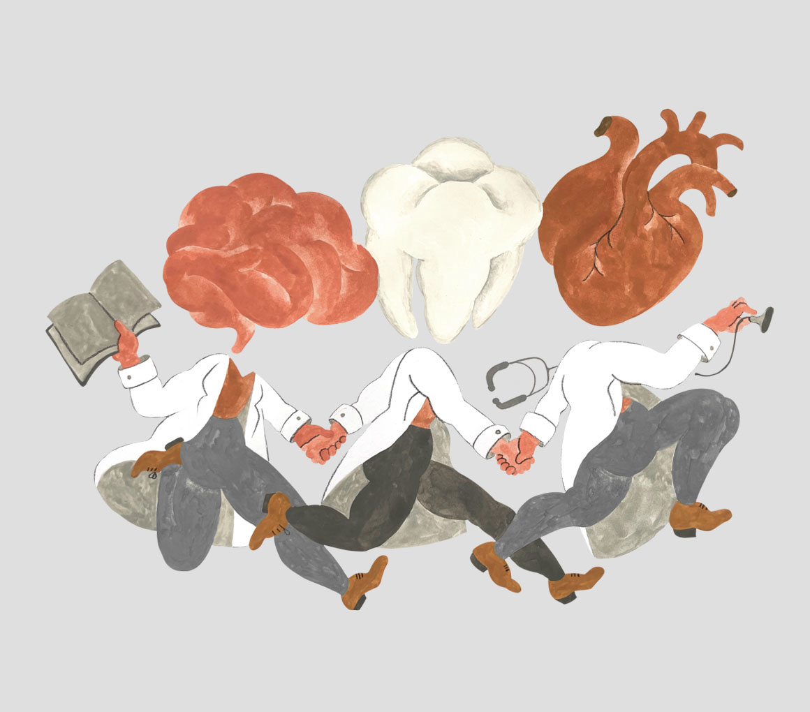 Looking for a job in healthcare? Check out these amazing medical careers