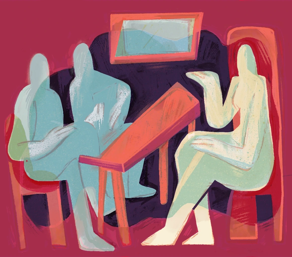 Top 9 peer interview questions: examples with answers!