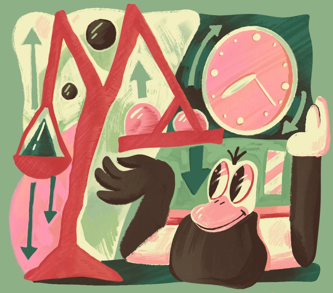 For a better work-life balance, think about these 12 flexible careers