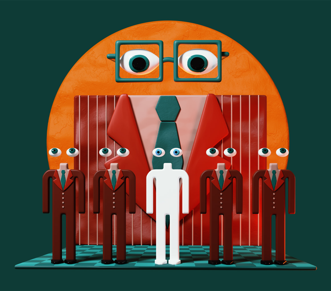 Examples of and tips for countering confirmation bias in the workplace