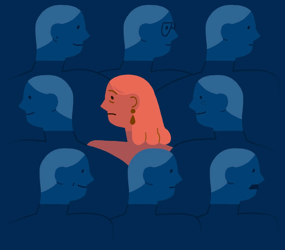 What is gender inequality in the workplace and how to address it?