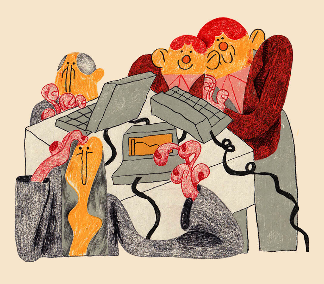 Nepotism in the workplace: what is it and how can it affect the working environment?