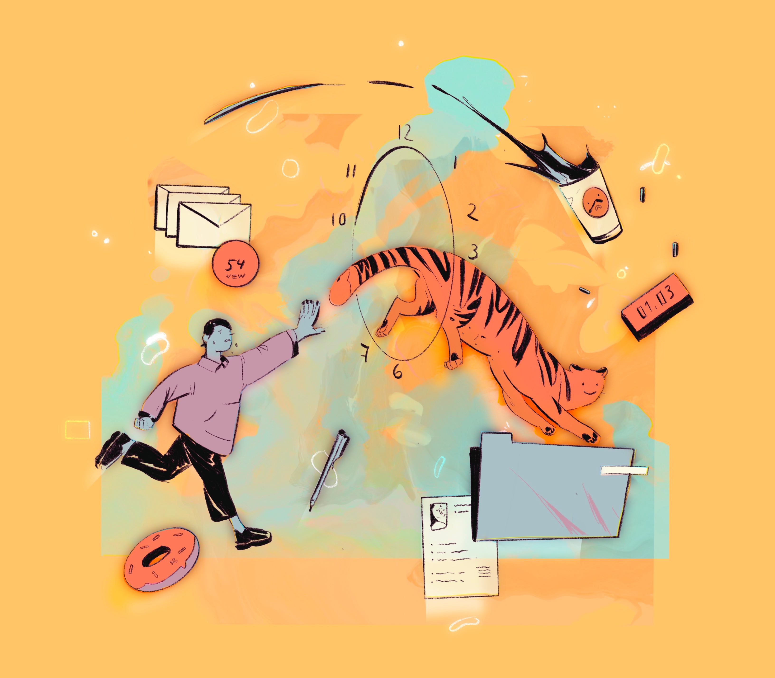 Take control of your workday with these jobs with flexible hours