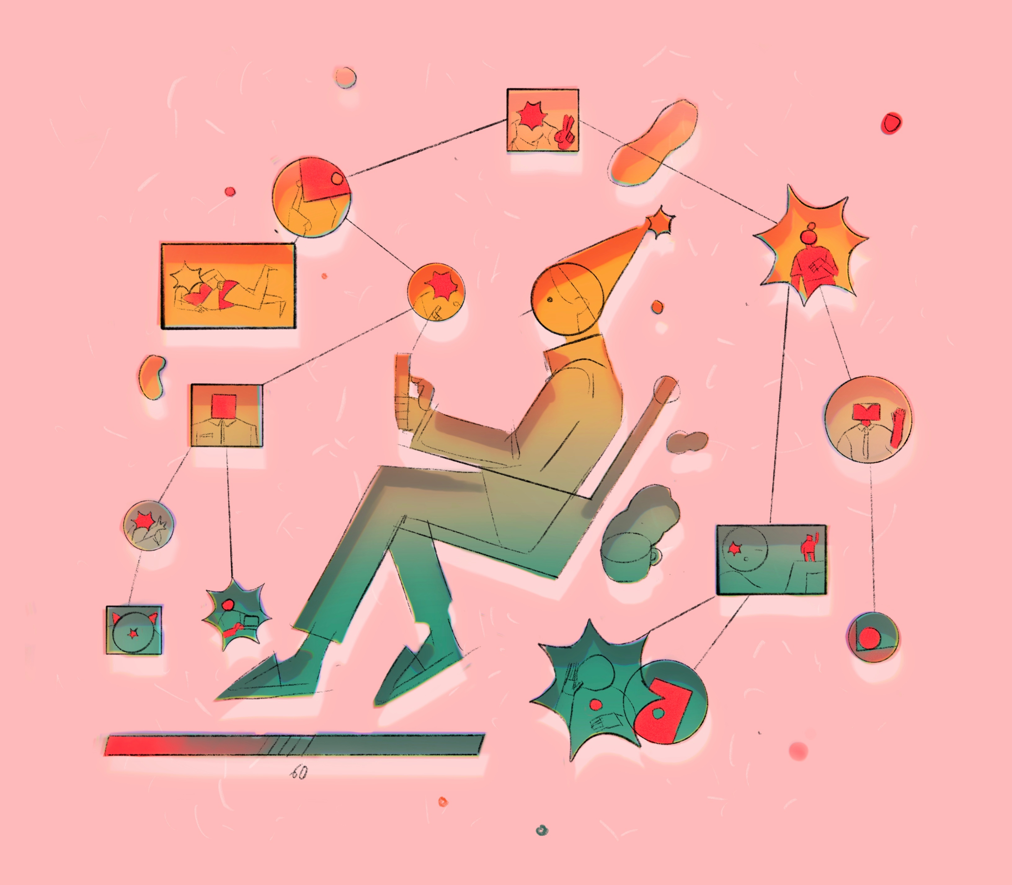 Your Guide to Holiday Virtual Networking