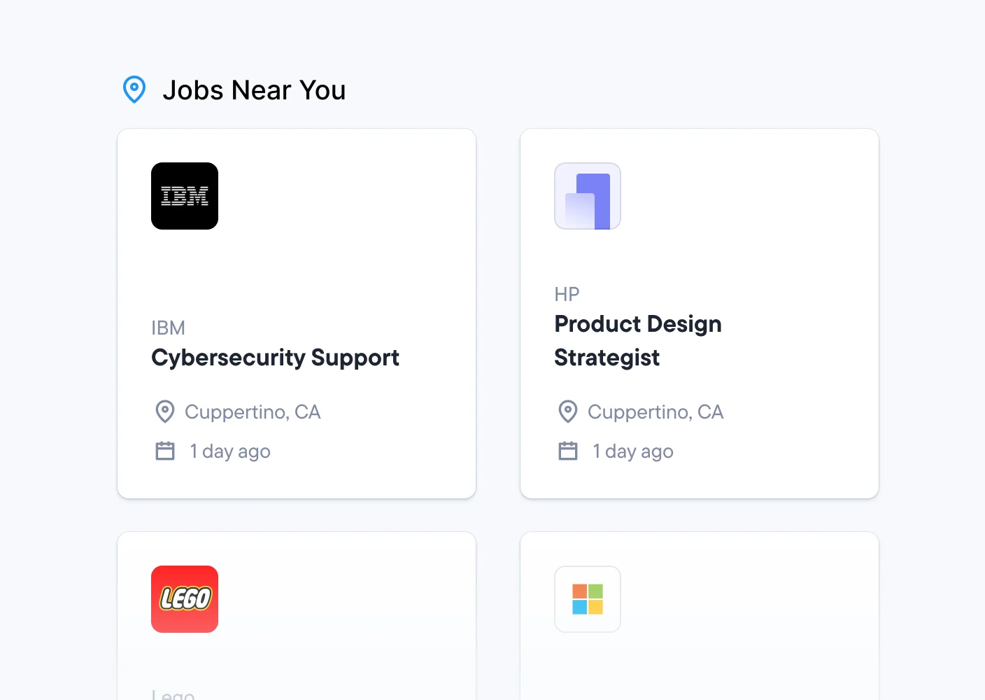 Jobs 1