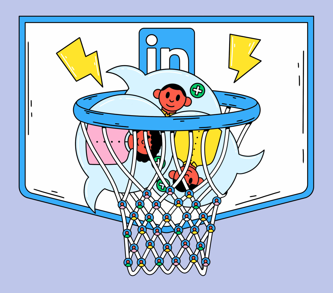 5 Tips for successful networking on LinkedIn