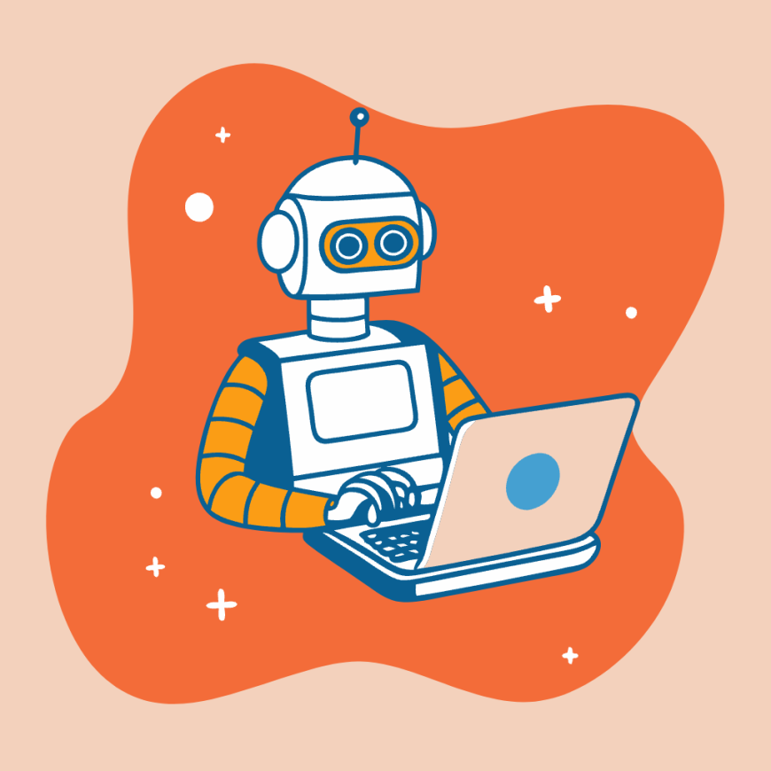 How to use AI for a job search: a comprehensive guide