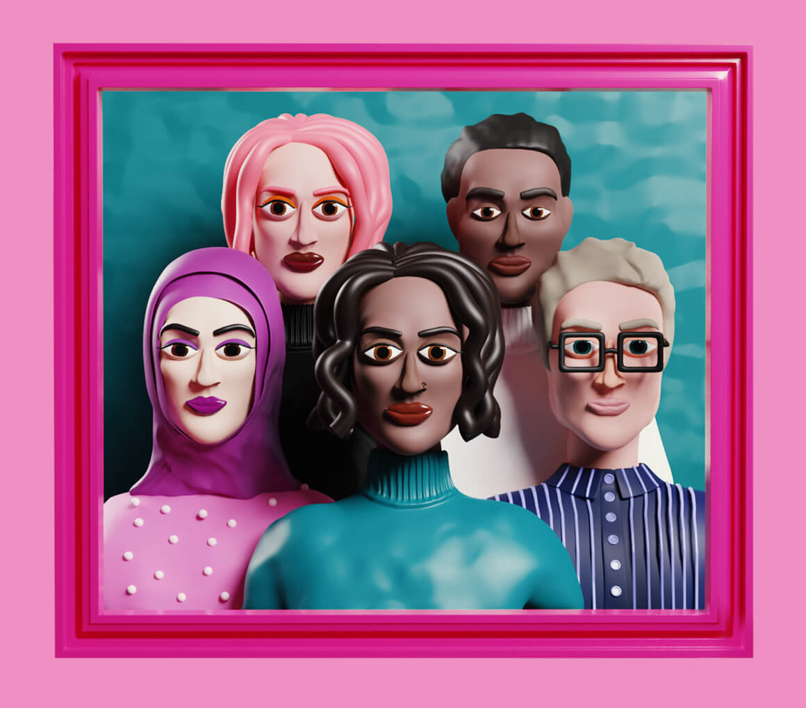 Diversity in the workplace: check out your potential new employer
