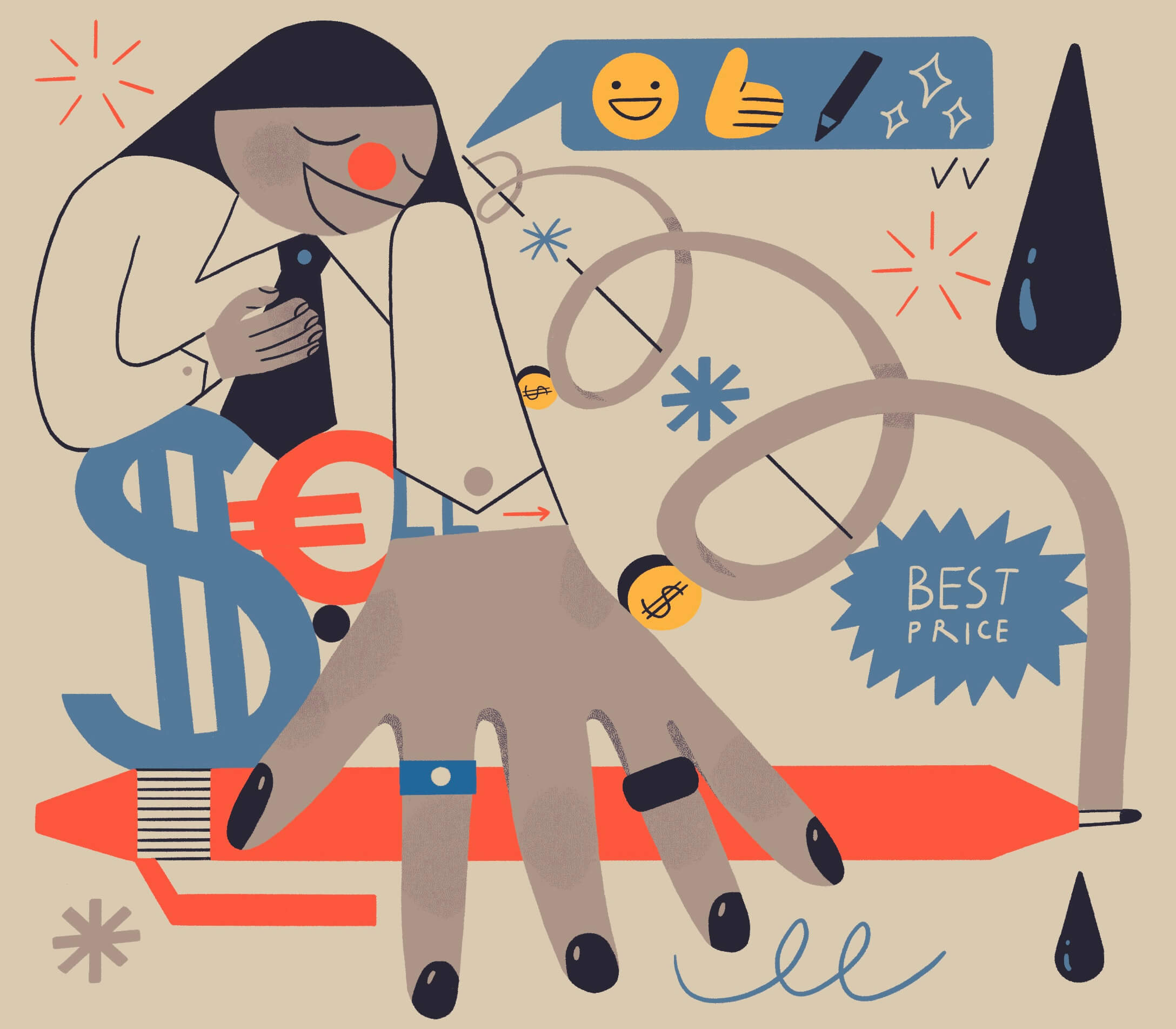 Are you a natural-born salesperson? These are the best sales jobs