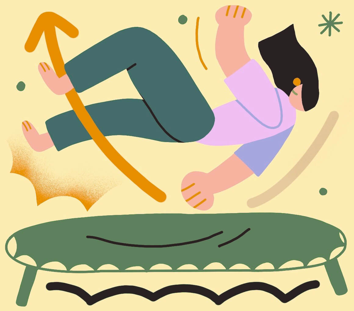 Passed over for a promotion? Check out these tips for bouncing back in the best way