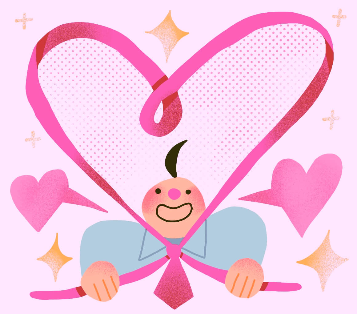 Our tips on answering the interview question, “What are you passionate about?”