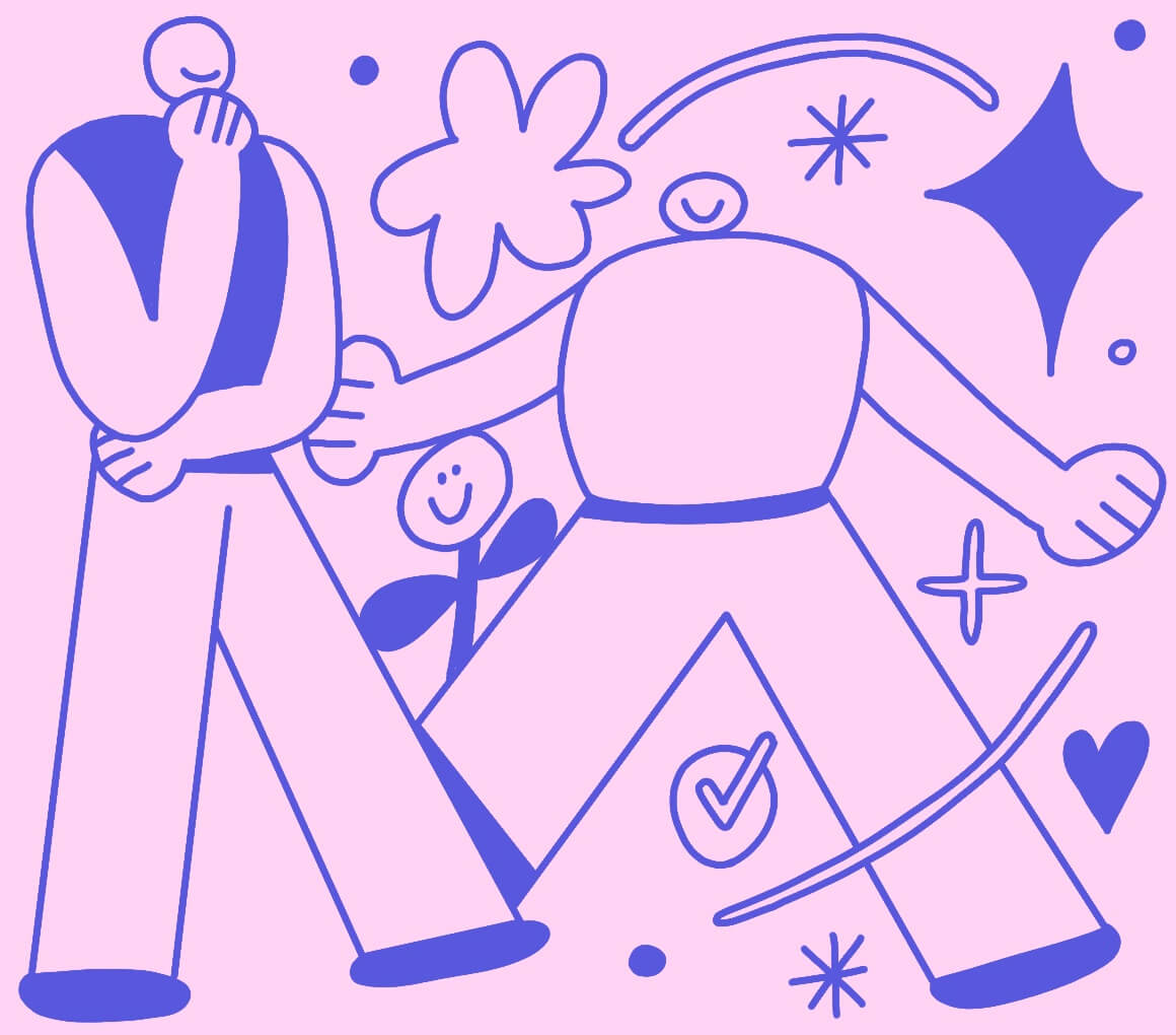 Here’s how you can answer the interview question: Can you walk me through your resume?
