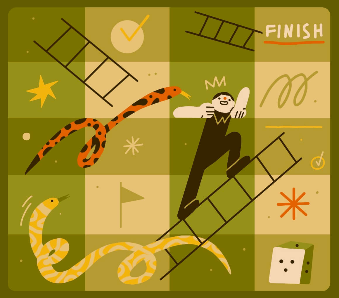 How to achieve your career goals