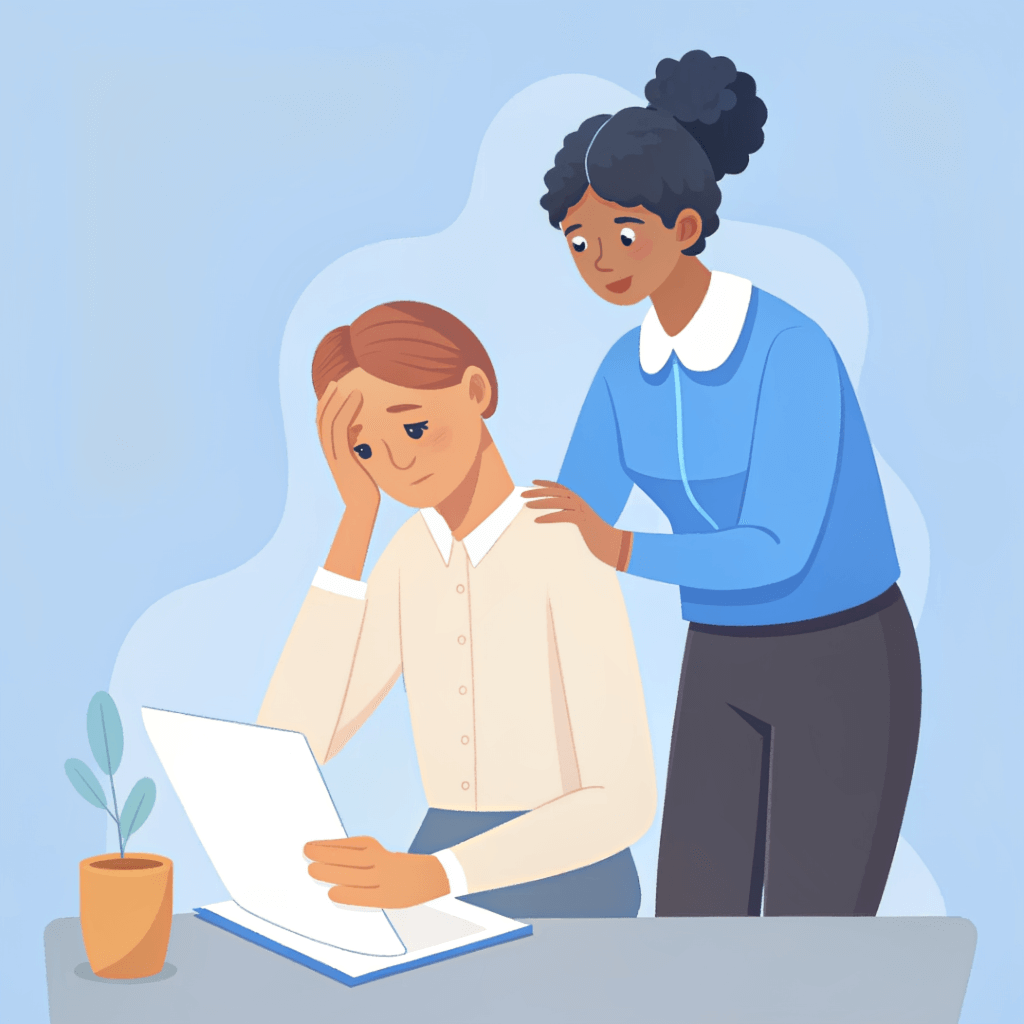 7 Tips to help deal with career regret