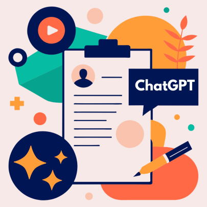 Step by step how to use ChatGPT to write a resume: 5 prompts to craft your professional profile