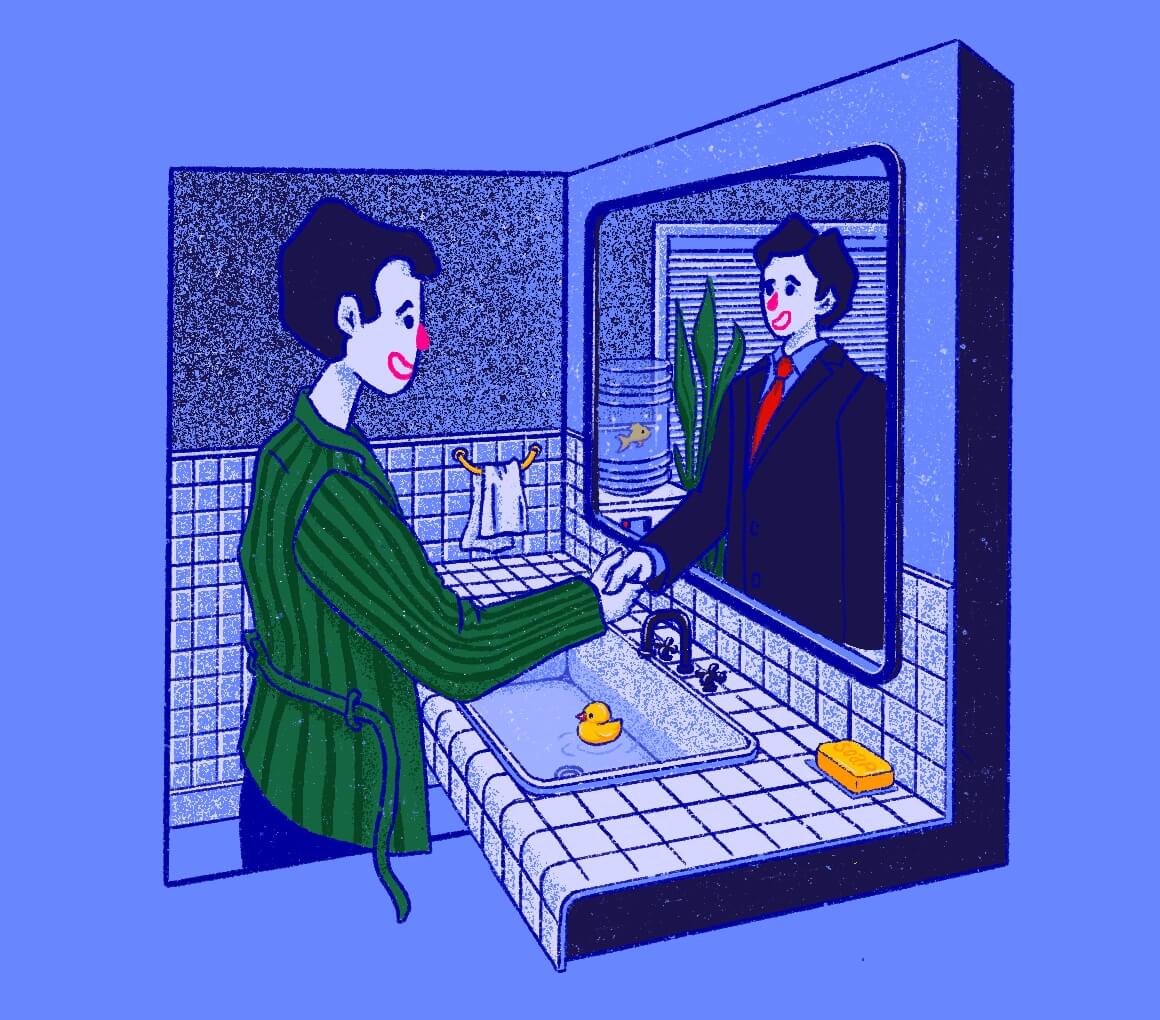 Making an impression: how to start an interview