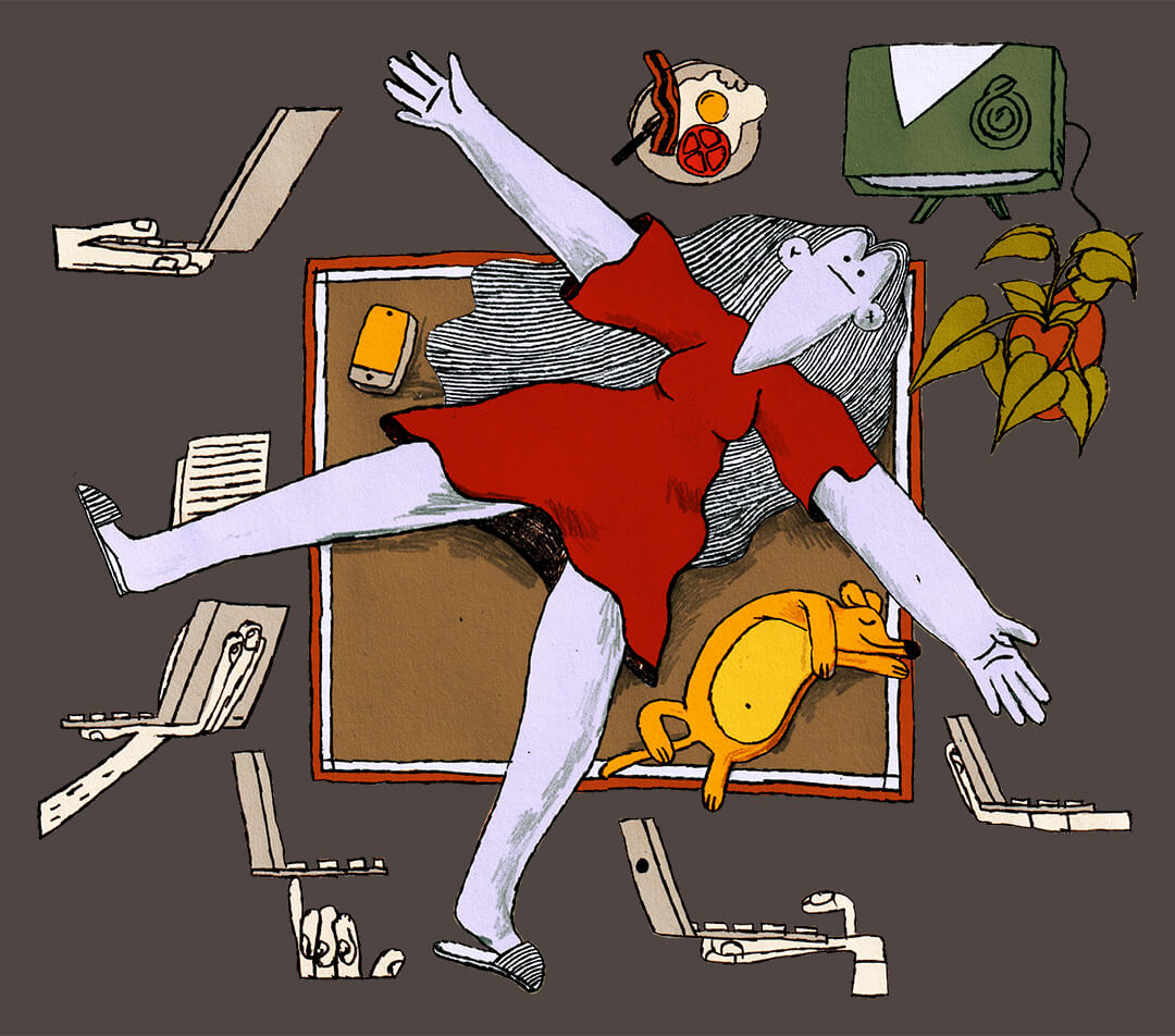 6 Top freelance careers worth considering