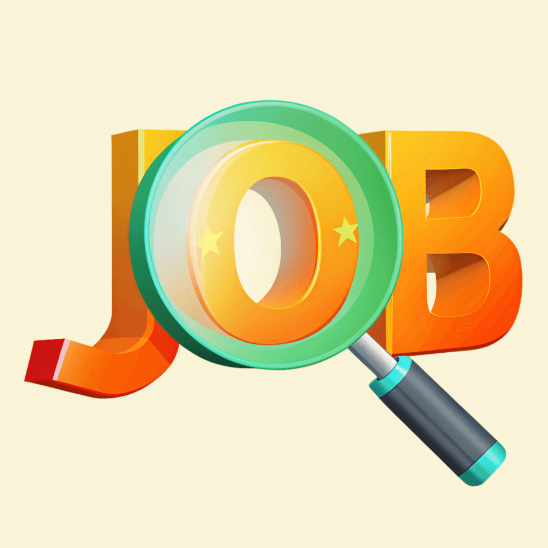How setting job search targets can help you find the right job