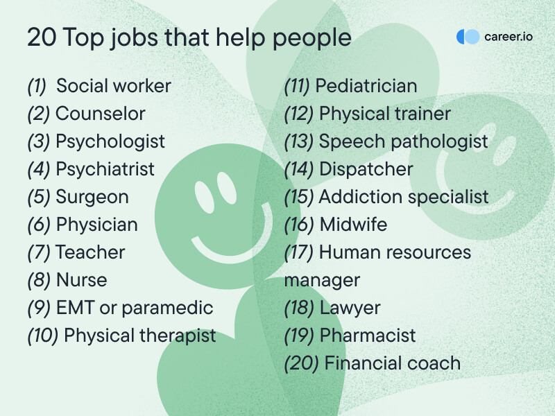 alt="jobs that help people"