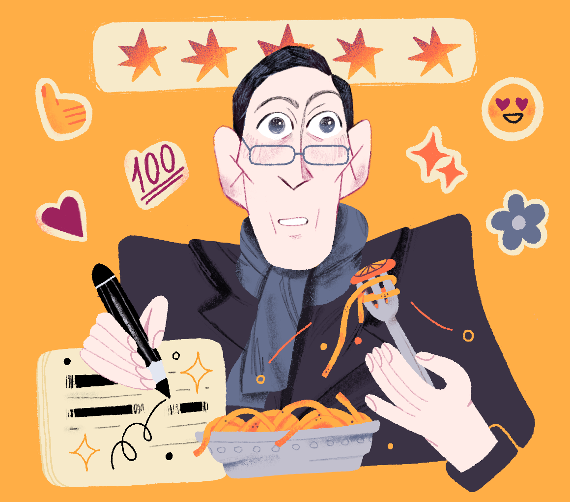 A complete guide with everything you need for a performance review 