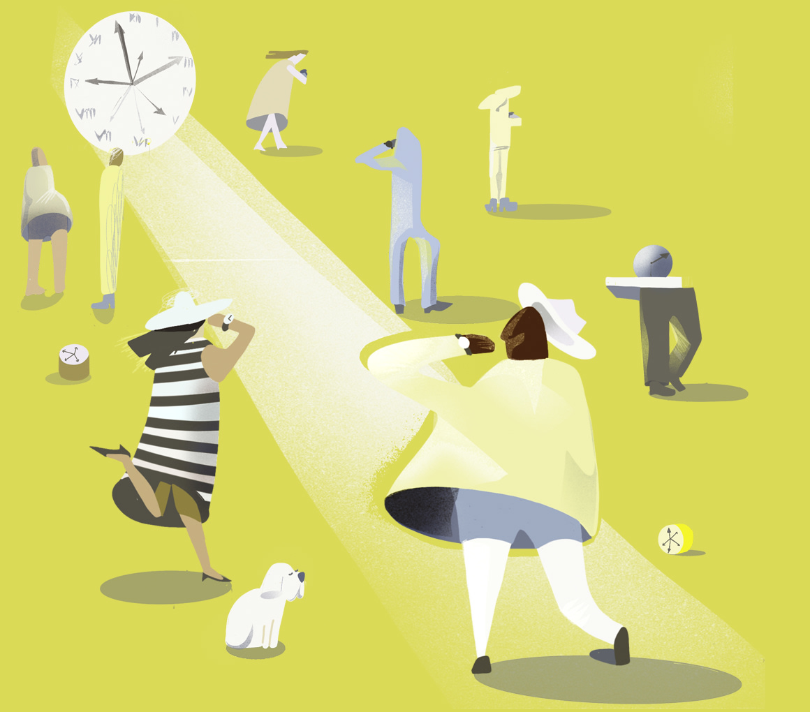 Wondering how long it will take to hear back after an interview?