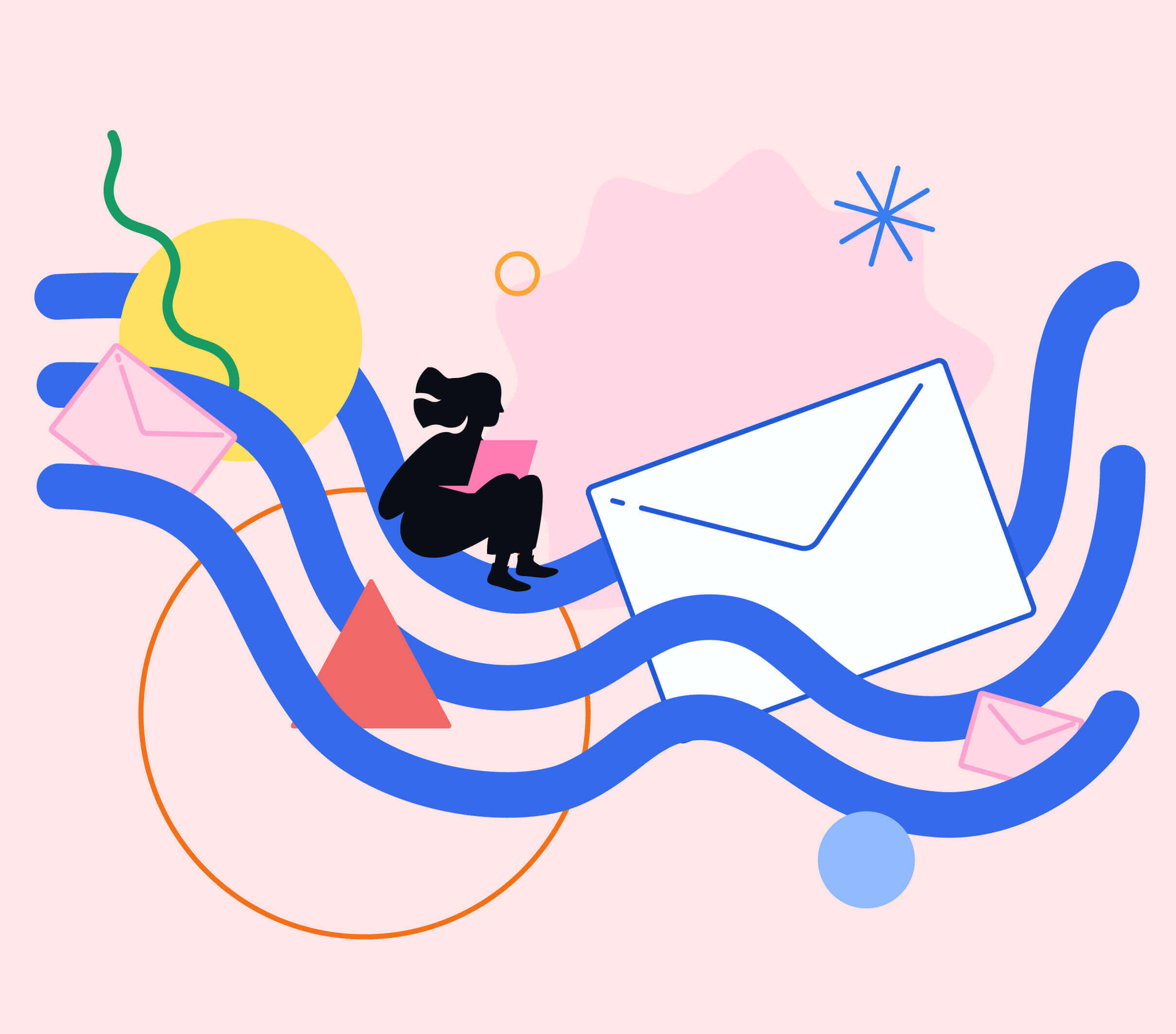How to follow up on a pending job offer. With samples!