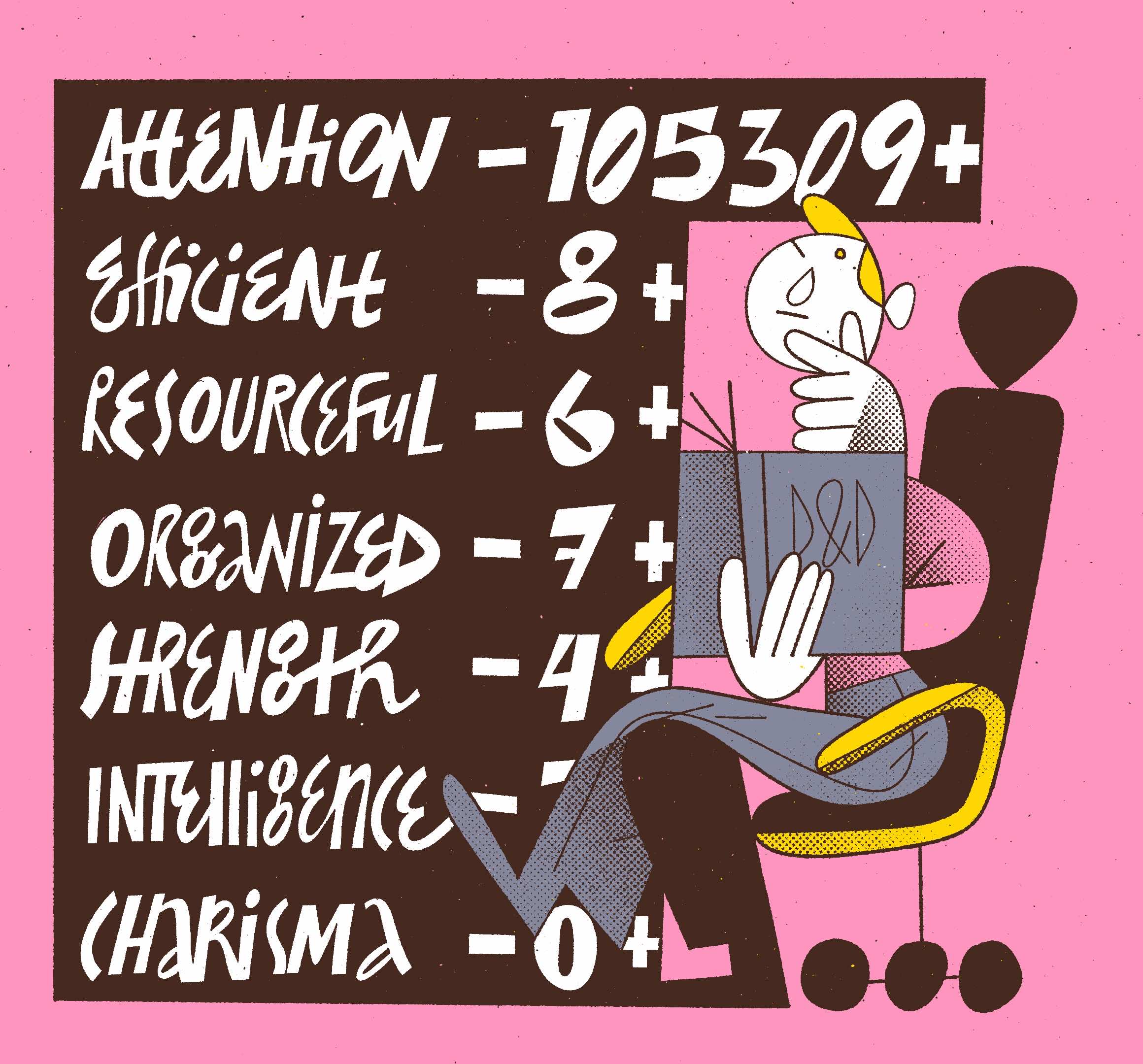 Check these attention-to-detail interview questions with sample answers!