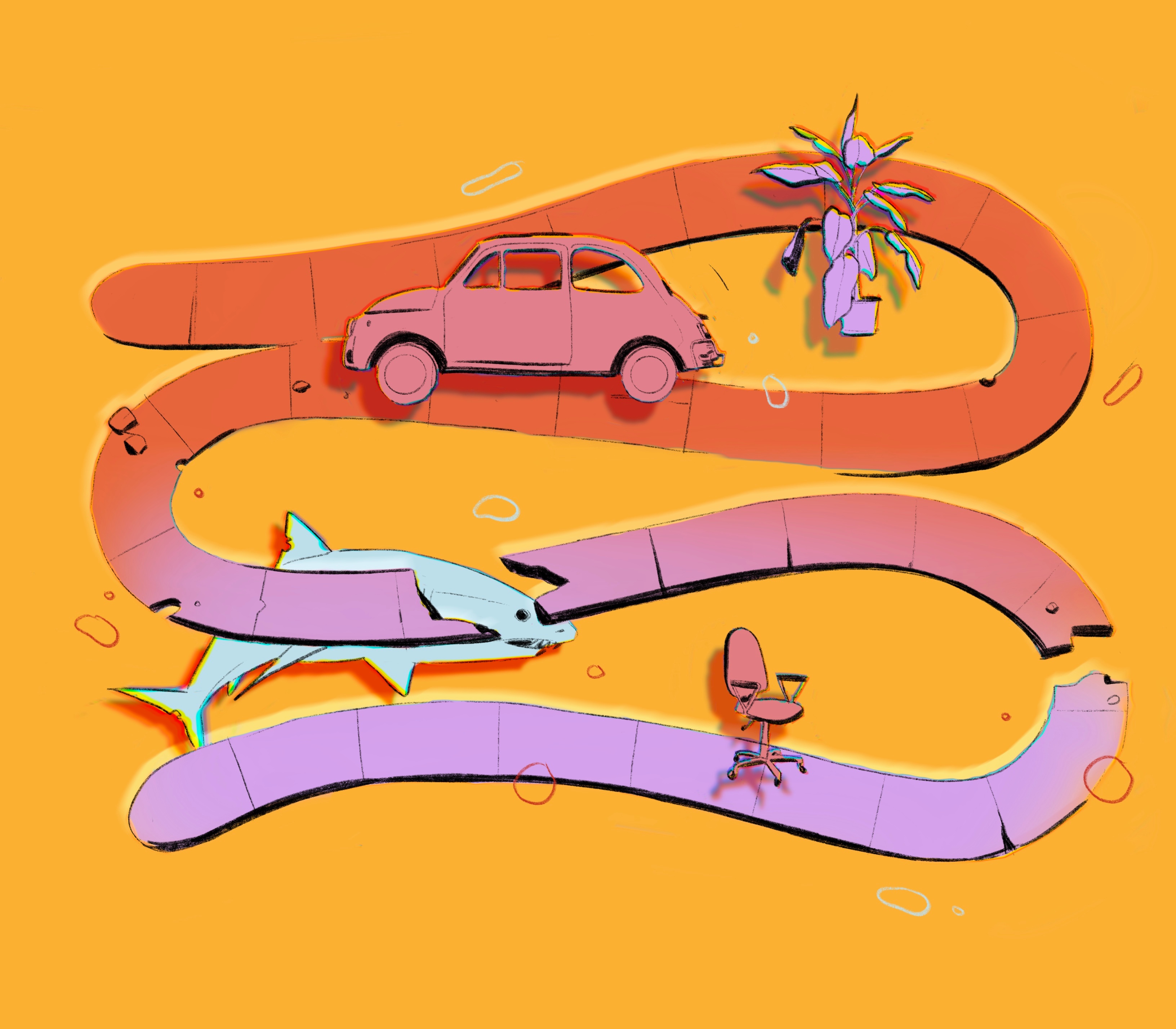 How to change your Career: Know Your Obstacles