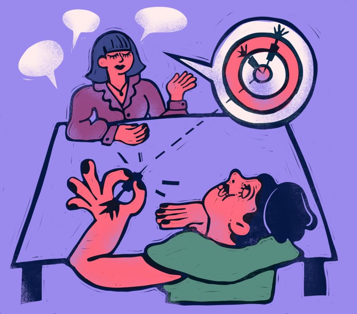 10 Examples to answer the question "Why do you want to work here?"