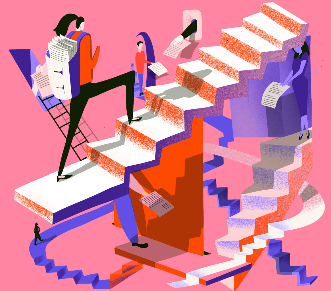 All the inspiration you need to write a promotion recommendation letter