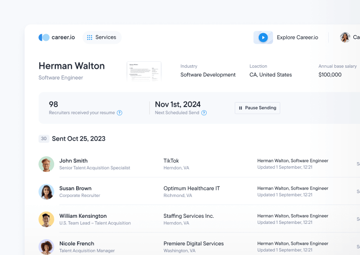 Enhanced recruiter visibility (1)
