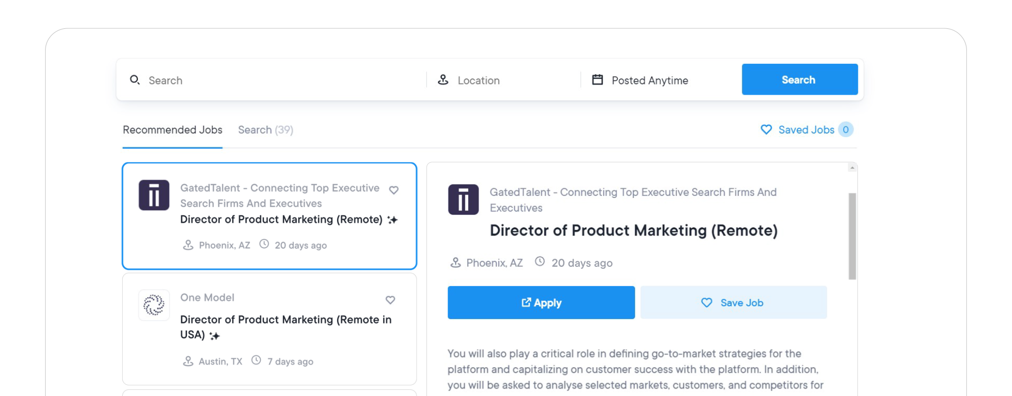 Discover How Career Io Can Help With A Job Search For Your Dream Job Discover How Career Io Can Help With A Job Search For Your Dream Job