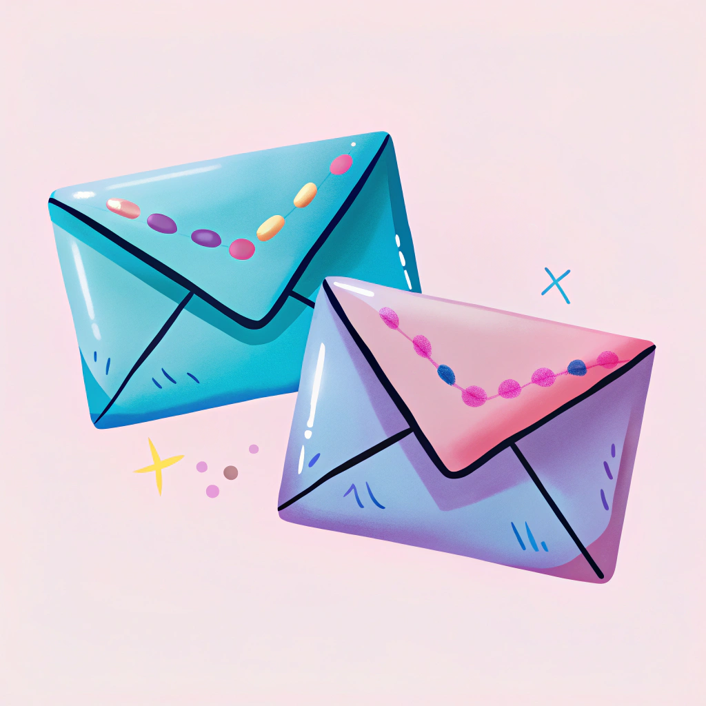 Application letter vs. cover letter: Understanding the main differences