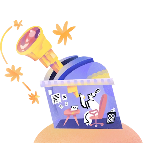 Job search and your career