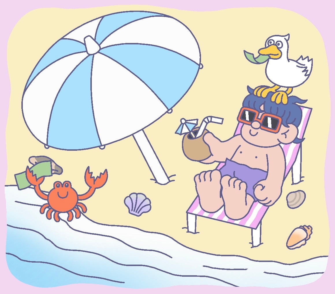 Paid holidays: what is their role in your compensation package?