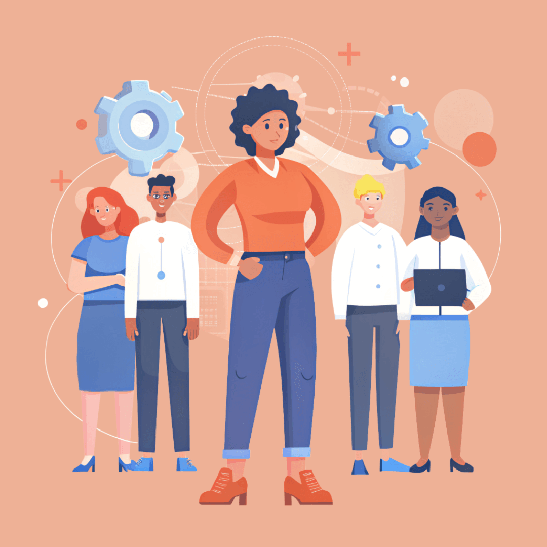 Navigating the tech job market in 2024: How to stand out among growing competition