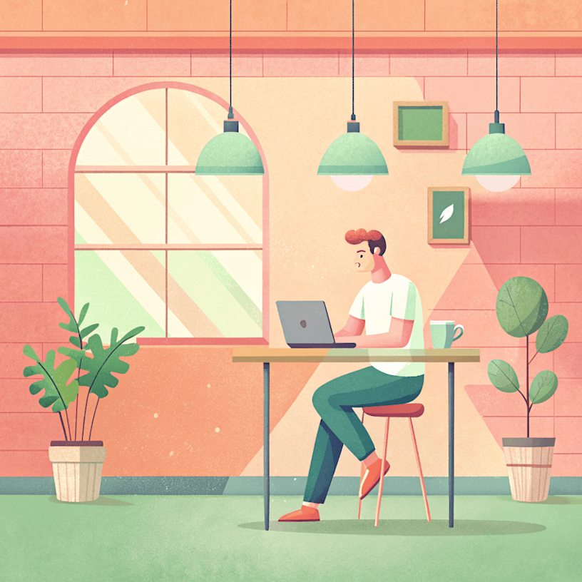 How to start freelancing with no experience: tips to land your first client