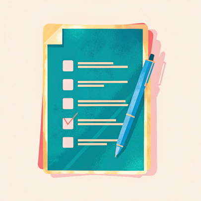 ​​Ace your next interview with our interview preparation checklist