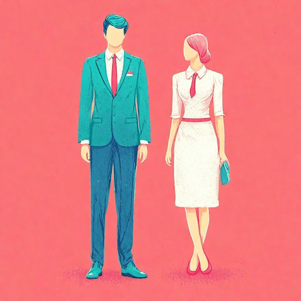 Dress to impress! The difference between business casual vs. business professional