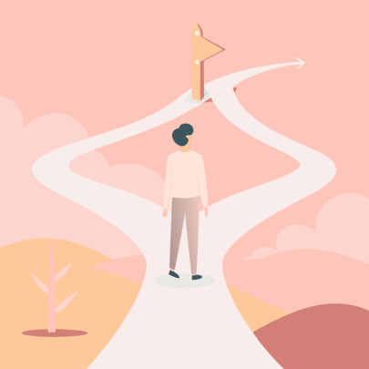 What is a Career Path? Understanding Your Journey