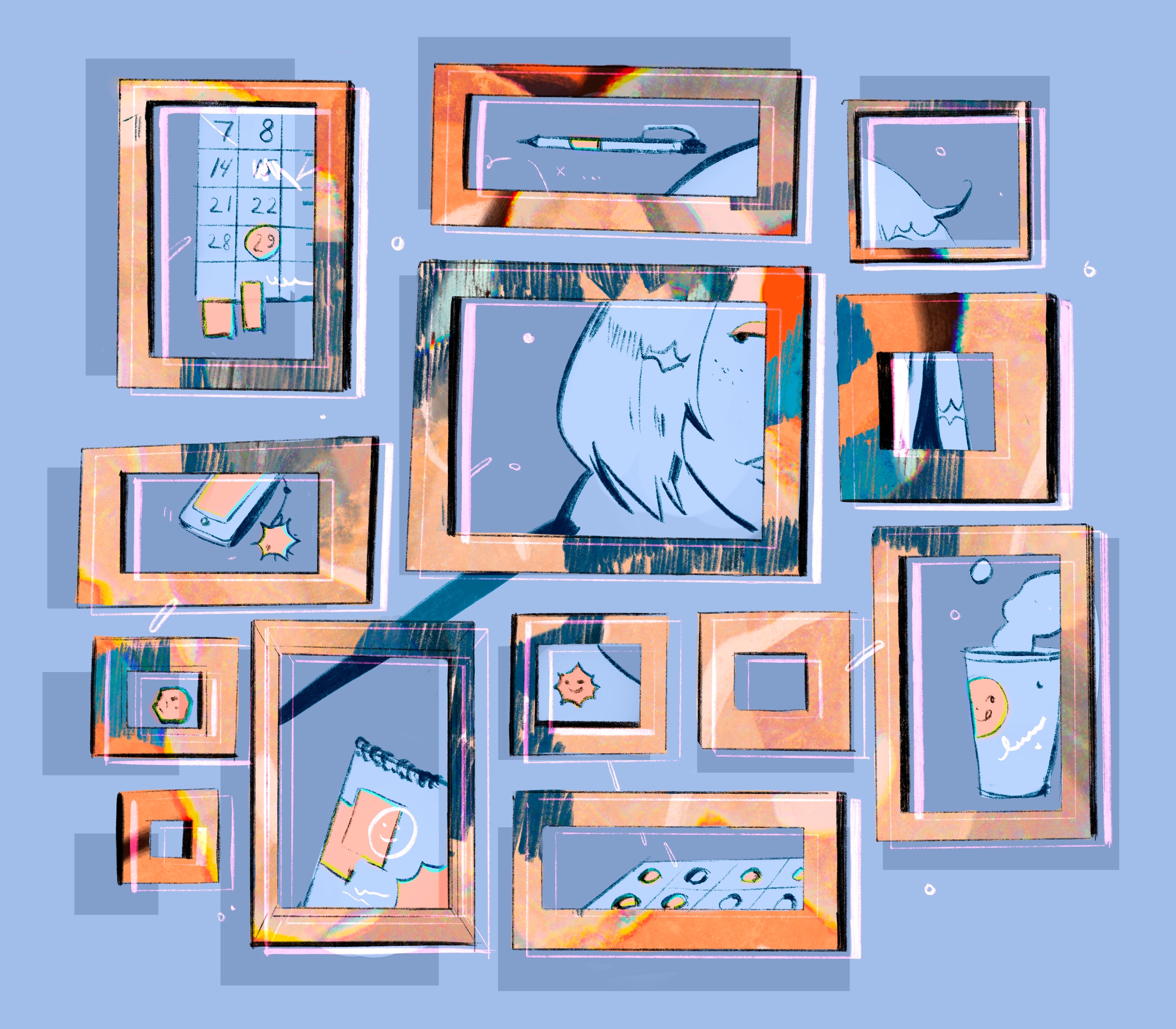 How to create a career portfolio: a step-by-step guide