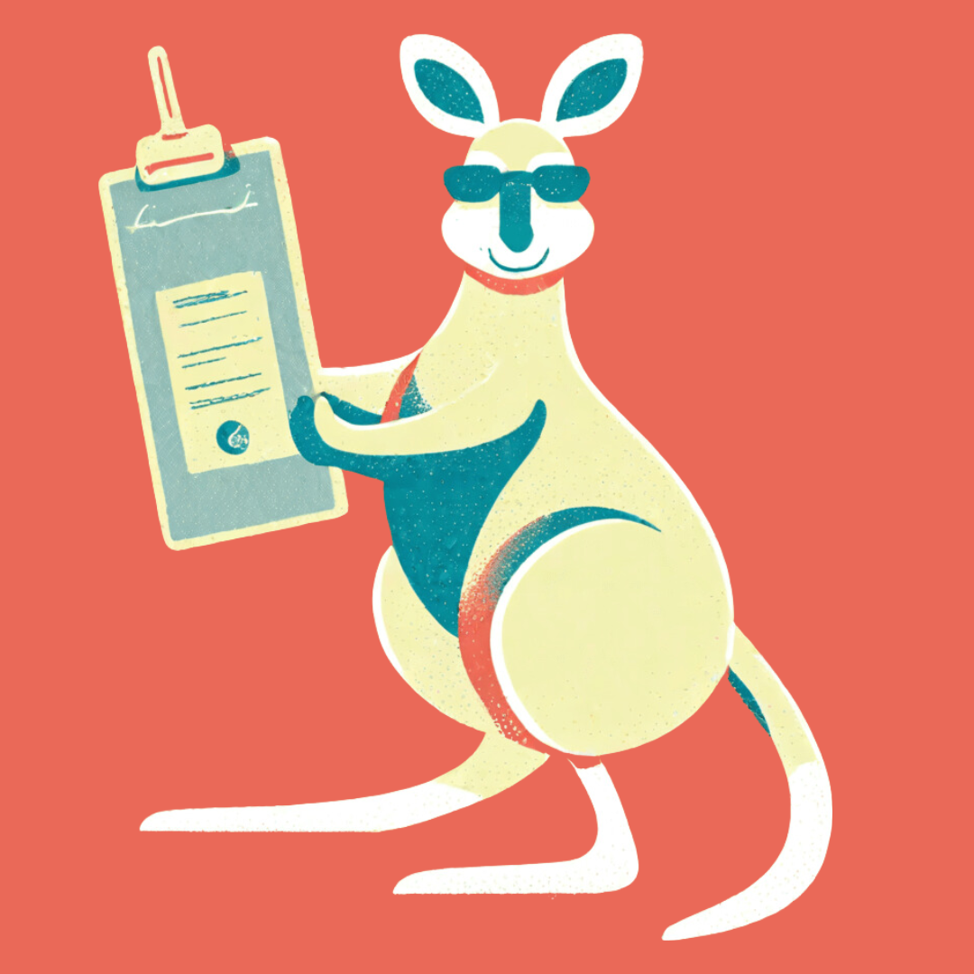 Everything you need to know about an Australian resume format to land a job down under
