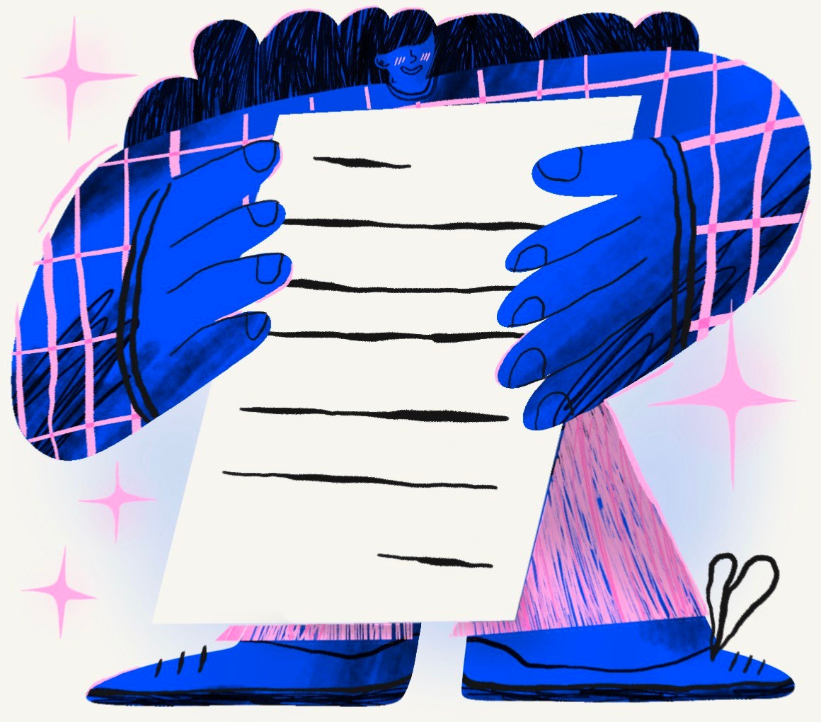 How to write a cover letter: Examples + tips