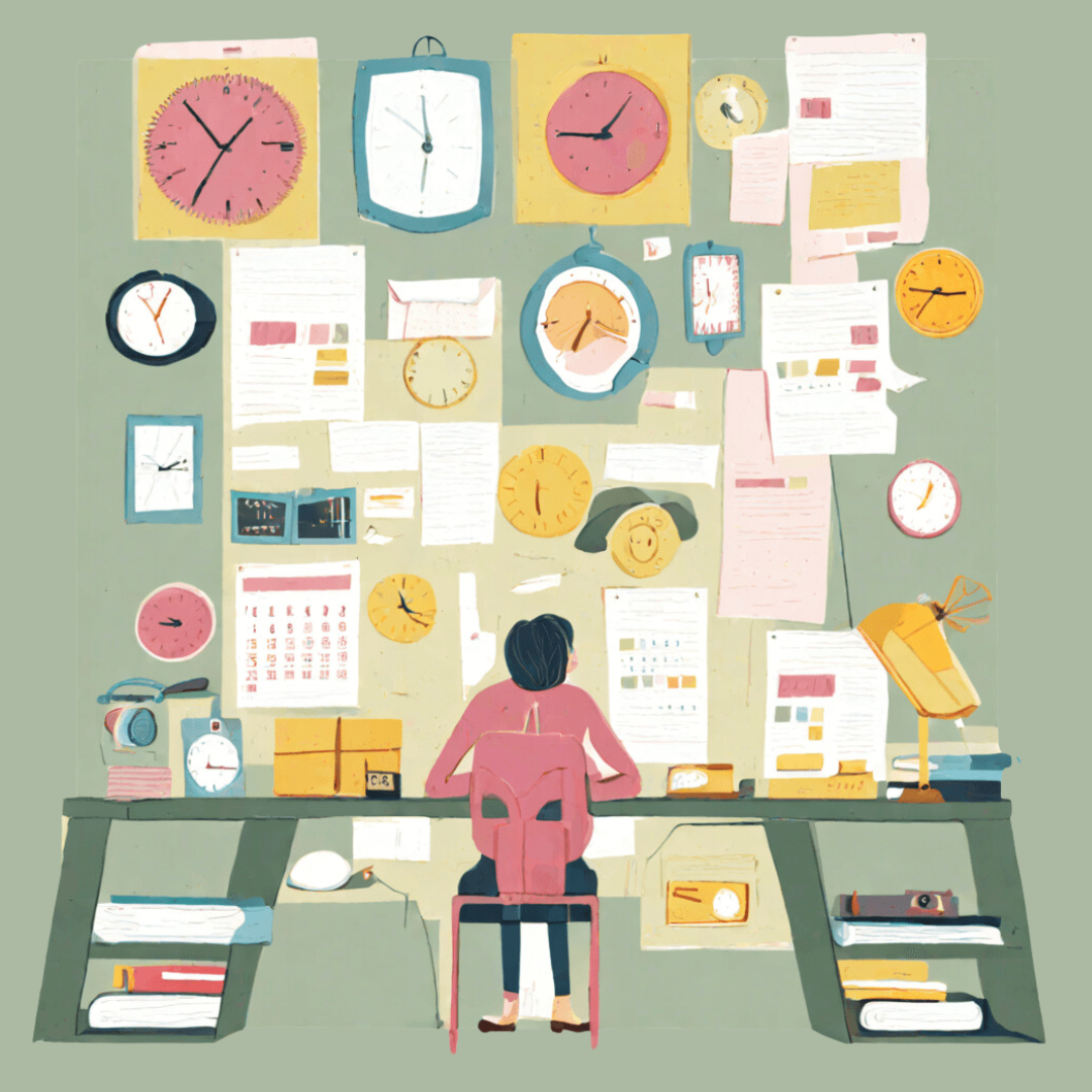 A full guide on the planning fallacy with tips and tricks