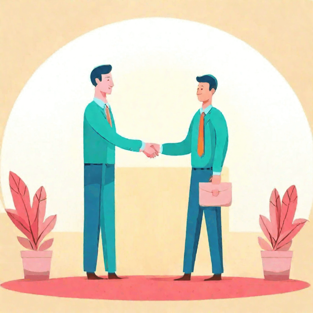 Should you accept a job offer on the spot? Tips for how to respond!