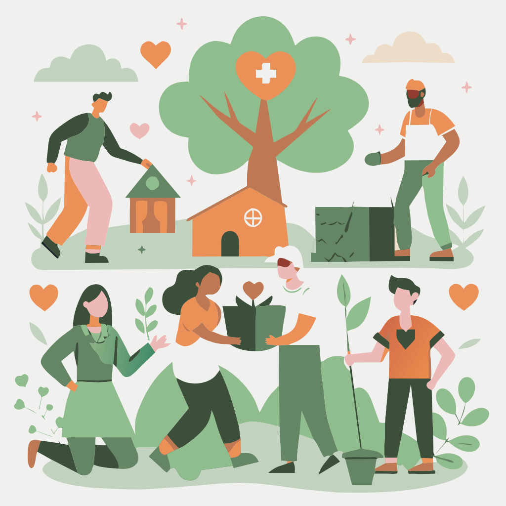 5 Steps to help you understand - X Steps To Understand How To Put Volunteer Work On Resume 