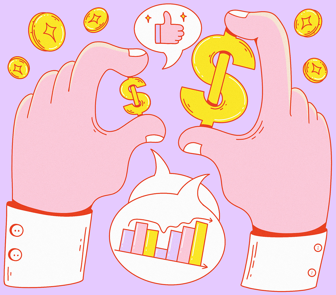 What to say when you’re negotiating your salary: useful phrases!
