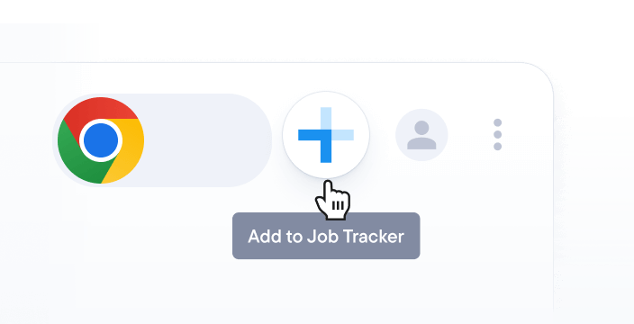 Add jobs from any job board