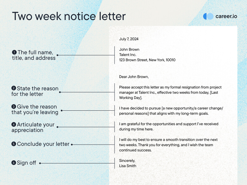 alt="Two week notice letter"